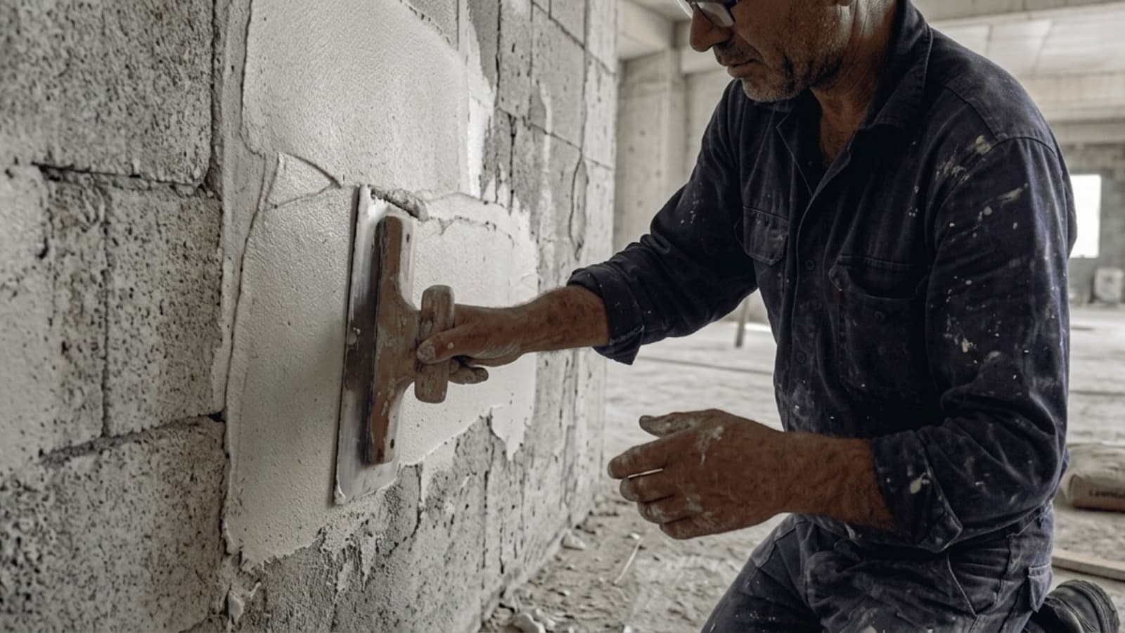 Alçı Sıva