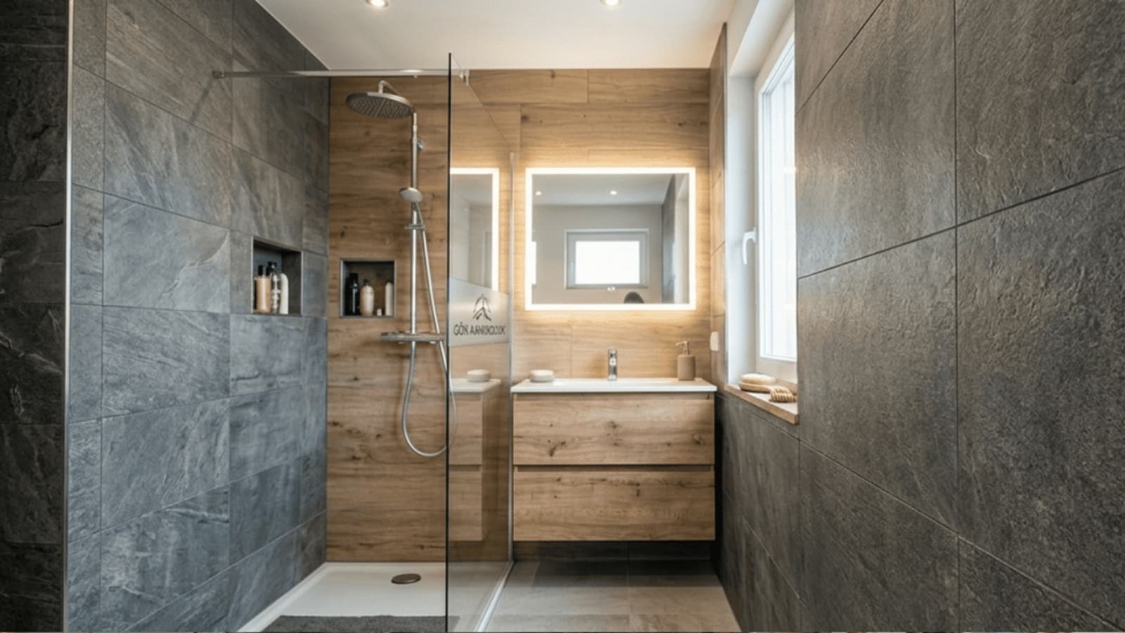 Banyo Yenileme